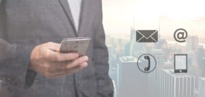 英文メールで使えるビジネス挨拶のポイントは？