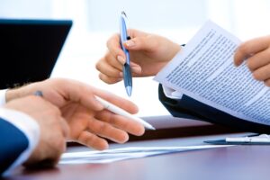 ミーティング終了時に使える英語表現とは？