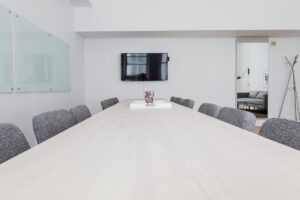 会議で成功するプレゼンのポイントは？