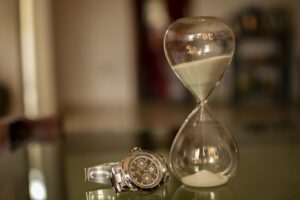スケジュール調整のための英語メールの書き方は？