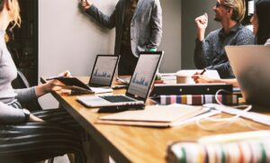 ビジネス英語で成果を重視するために必要なスキルとは？