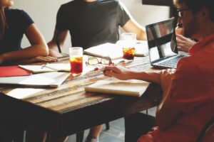 ビジネスで使えるオンライン英会話はどれが最適？